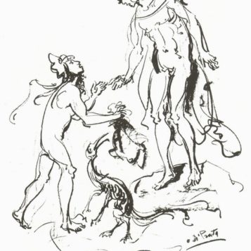 Oscar di Prata - Dilemma