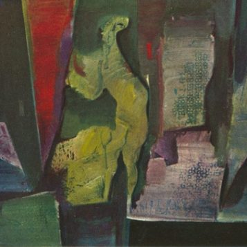 Oscar di Prata - Incomunicabilità