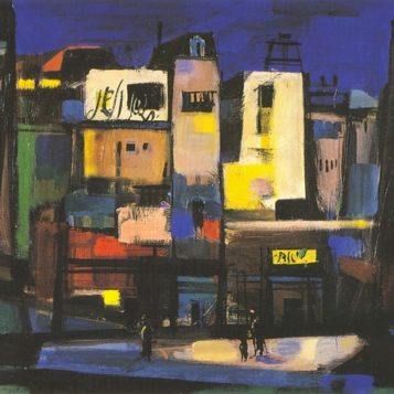 Oscar di Prata - Composizione