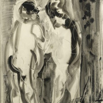 Oscar di Prata - Senza titolo