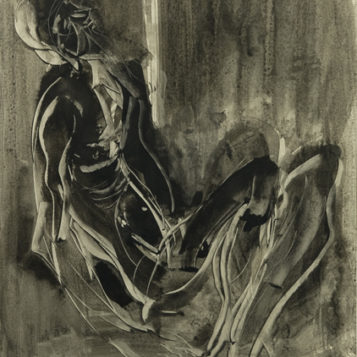 Oscar di Prata - Senza titolo