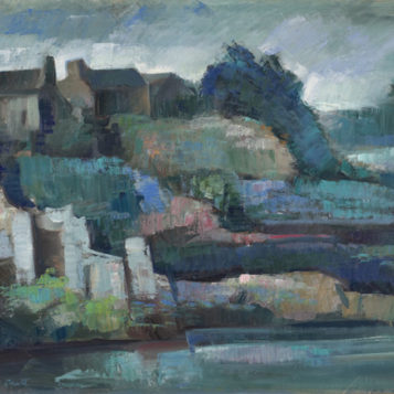 Oscar di Prata - Senza titolo