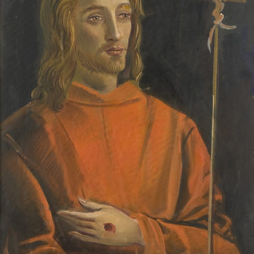 Oscar di Prata - Senza titolo