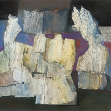 Oscar di Prata - Senza titolo