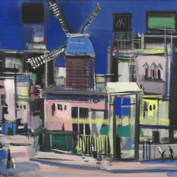 Oscar di Prata - Senza titolo