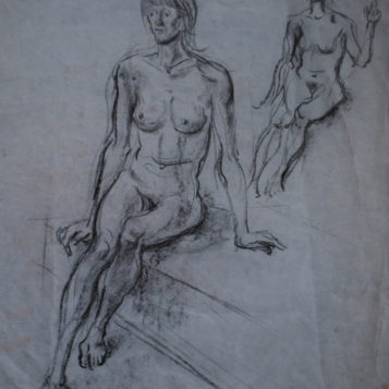 Oscar di Prata - Senza titolo