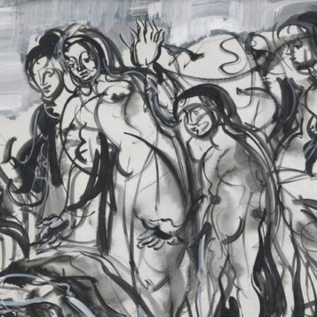 Oscar di Prata - Senza titolo