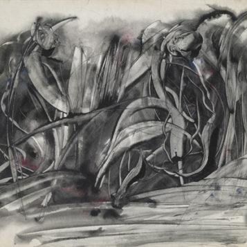 Oscar di Prata - Senza titolo