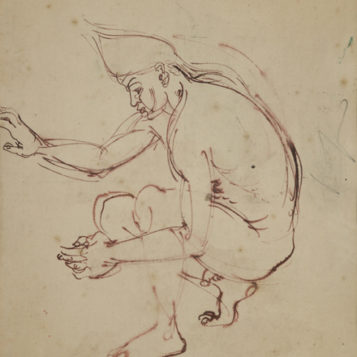 Oscar di Prata - Senza titolo