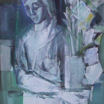 Oscar di Prata - Senza titolo