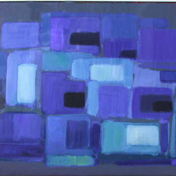 Oscar di Prata - Senza titolo