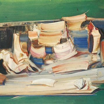 Oscar di Prata - Immagini contemporanee