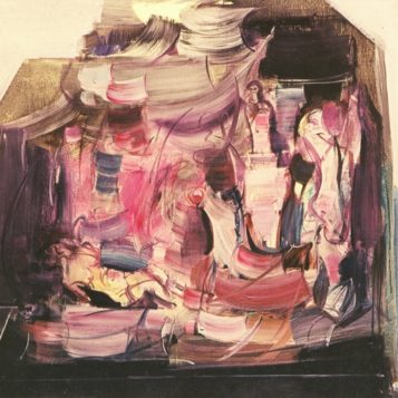 Oscar di Prata - Latitudine segreta