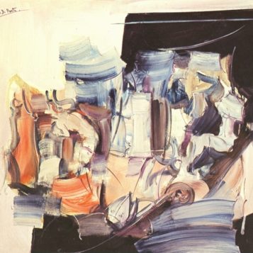 Oscar di Prata - Immagini contemporanee