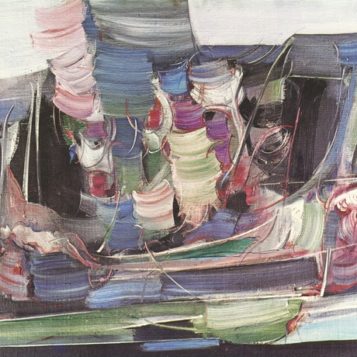 Oscar di Prata - Latitudine segreta