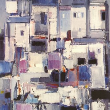 Oscar di Prata - Montmartre Paris