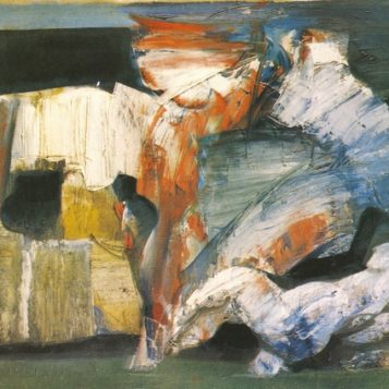 Oscar di Prata - Notte di Agadir