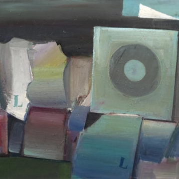 Oscar di Prata - Immagini del tempo