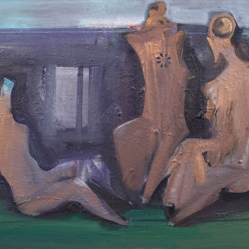 Oscar di Prata - Figure nel tempo