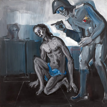 Oscar di Prata - Esecuzione