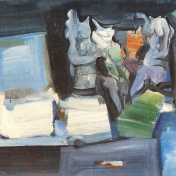 Oscar di Prata - Rapporto umano