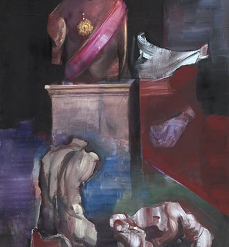 Oscar di Prata - Potere anni 70