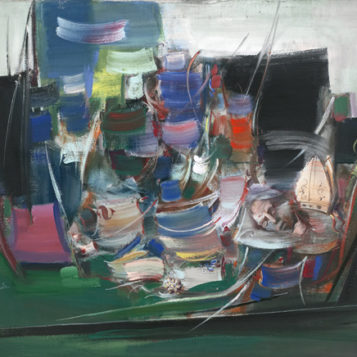 Oscar di Prata - Nel tempo