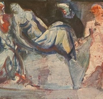 Oscar di Prata - Il ferito