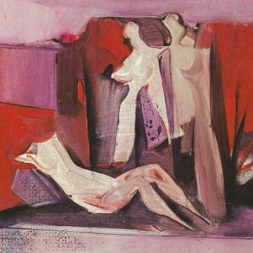 Oscar di Prata - Figura nel tempo