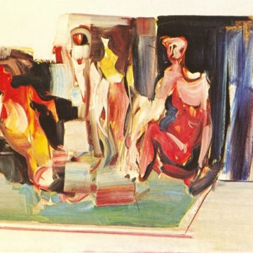 Oscar di Prata - Senza tempo