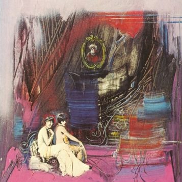 Oscar di Prata - Le amiche