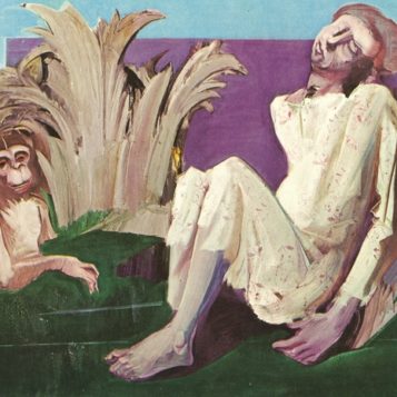 Oscar di Prata - Nel tempo