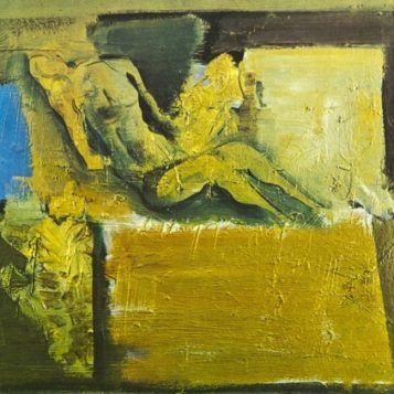 Oscar di Prata - Oltre il tempo