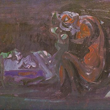 Oscar di Prata - Tentazione