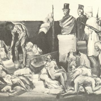 Oscar di Prata - Senza titolo