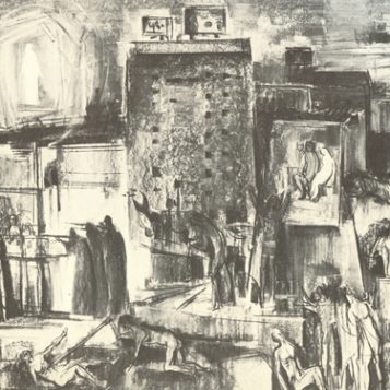 Oscar di Prata - Senza titolo