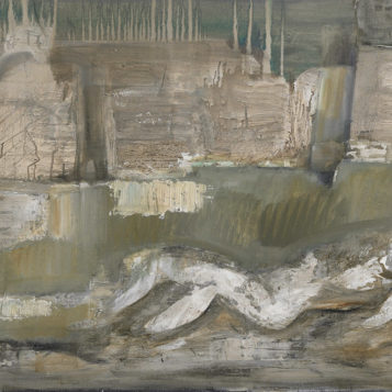 Oscar di Prata - Paese atomizzato (Ricordo di Agadir)