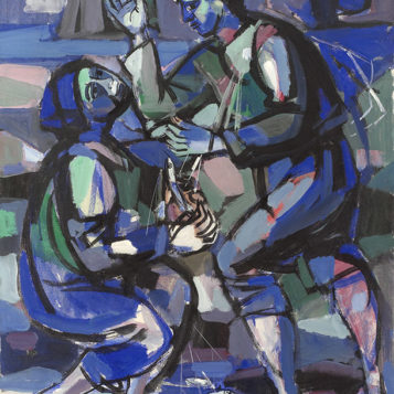 Oscar di Prata - Pescatori del Sebino