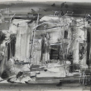 Oscar di Prata - Studio