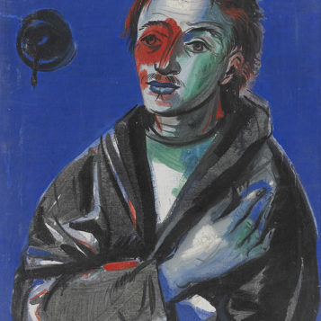 Oscar di Prata - Uomo