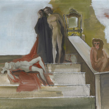 Oscar di Prata - Vanità e morte